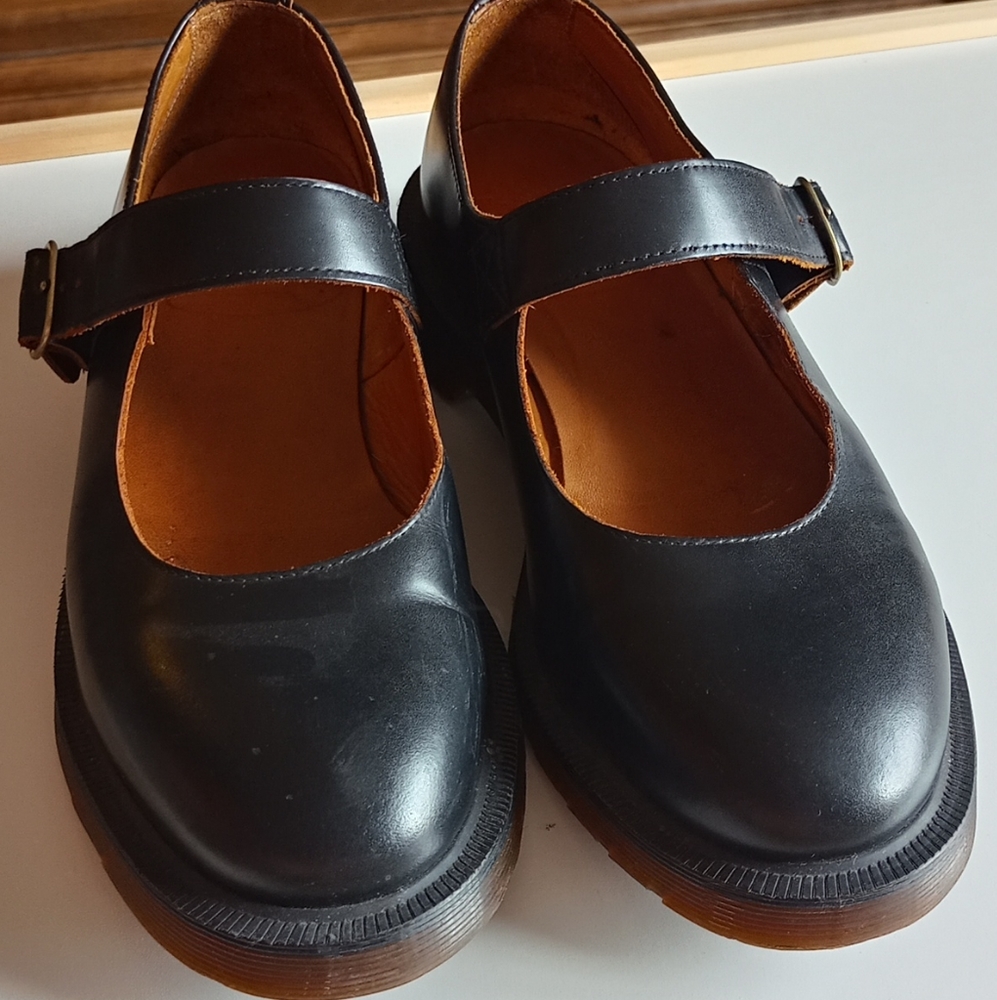 Dr. Martens Indica maryjanne